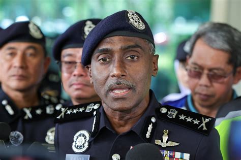 Police Confirm Probe Launched After Malaysian Lawmakers Targeted In AI Porn Extortion Attempt