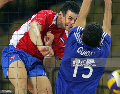 35 Vladimir Grbic Photos And High Res Pictures Getty Images