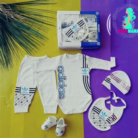 👶🏻👶🏻👶🏻🎁🎁🎁 Подарочные наборы для новорожденных из пяти предметов ...