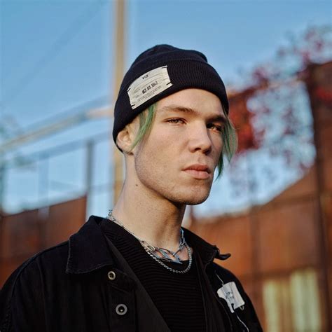 КУОК (QUOK) - Биография, творчество и личная жизнь