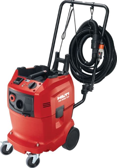 DD WMS 100 Water Management System Water Management Hilti USA