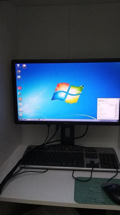 Dell Ultrasharp U Hmt Ips Led Monitor X Full Hd