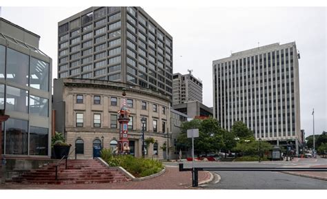 City of Saint John, New Brunswick hit by cyber attack | 2020-11-17 ...