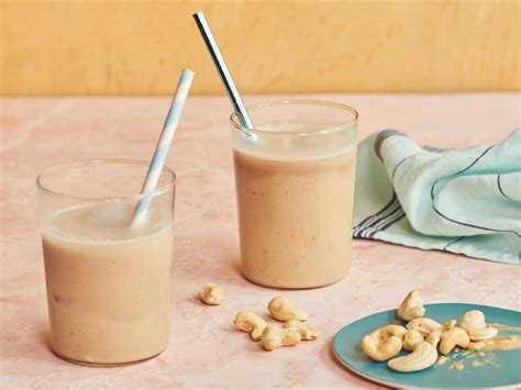 Hafer Bananen Shake Rezept Eat Smarter