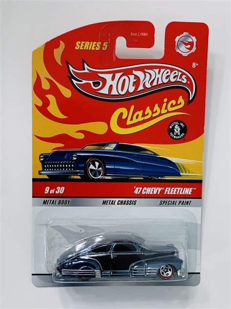 Chevy Fleetline Hot Wheels For Cheap Pinnaxis