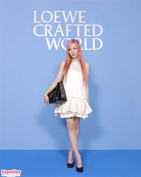 Giselle æspa aka aespa aka giselle aespa Nude Leaks Fapellas