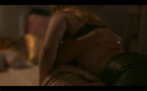 Andrea Heick Gadeberg Malaika Berenth Mosendane Underwear Lesbian Scene In Chosen AZNude