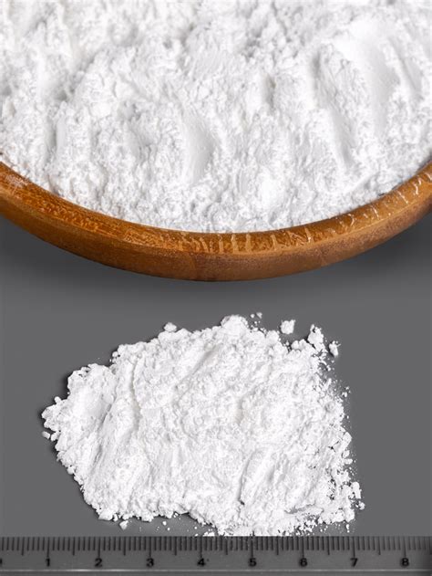 Calcium stearate – Ideal additive for molding and extrusion