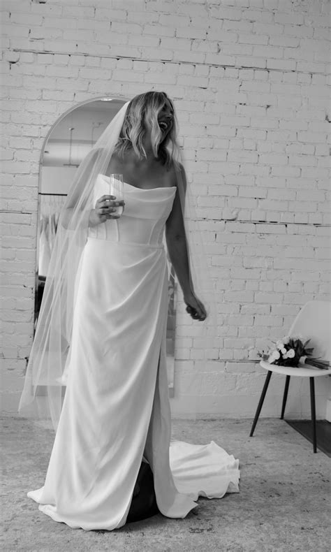 Jenny Yoo New Wedding Dress Save 20% - Stillwhite