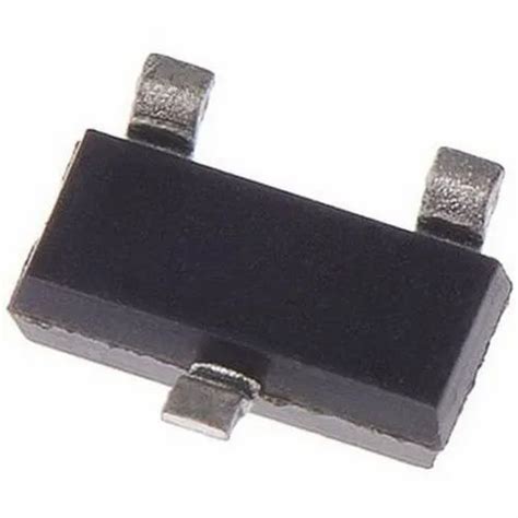 Nexperia N Channel Mosfet Transistor V Ma Surface Mount