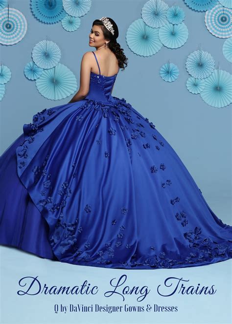 Quinceanera Dresses with Removable Skirts for 2021 – Q by DaVinci - Q