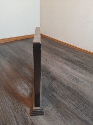 Leonardo Da Vinci Vitruvian Man Nude Male Bronzed Resin Veronese Sculpture