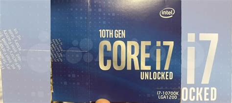 Процессор intel core i7 10700k купить в Санкт-Петербурге | Электроника ...
