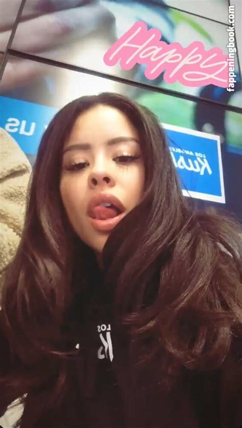 Cierra Ramirez Nude OnlyFans Leaks Fappening Page FappeningBook