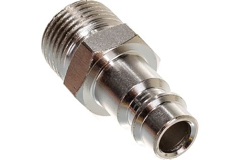 Ниппель универсальный быстросъемный ("папа") 2шт 3/8" STELS 57059 ...