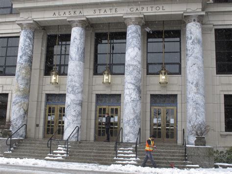 Alaskapox being renamed to prevent ‘stigmatizing’ the state and hurting