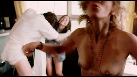 Naked Chris Jordan In Teenage Hitchhikers