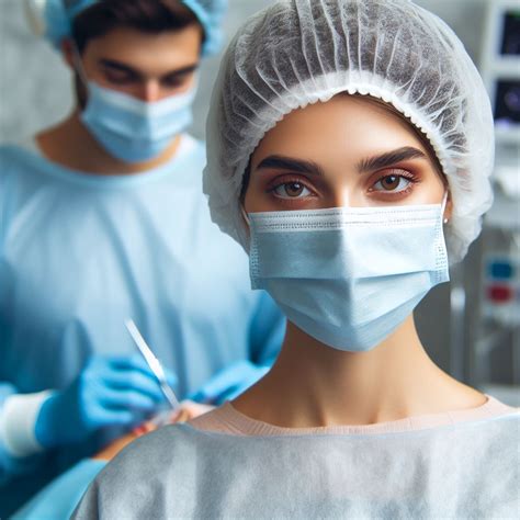 Rhinoplasty Surgeons In Louisiana