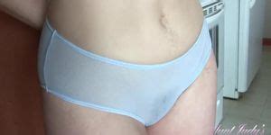 Yo Northwest Milf Tess Cleans The Kitchen Tnaflix