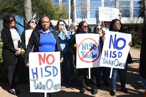 Hundreds of Houstonians apply for HISD Board of Managers