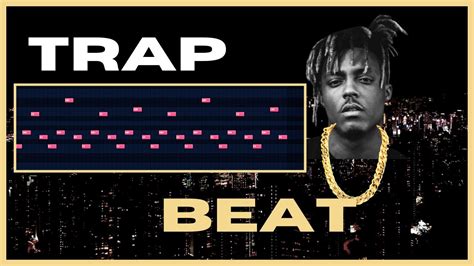 No Puedes Perderte Esto Ven Y Descubre Como Hice Un Beat De Trap