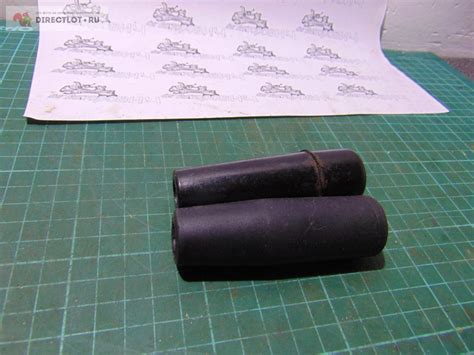 Ручка карболитовая вращающаяся на штурвал (маховик) фрезерного станка ...