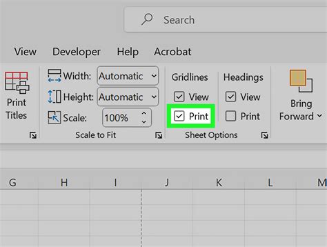 how to add borders in excel 2