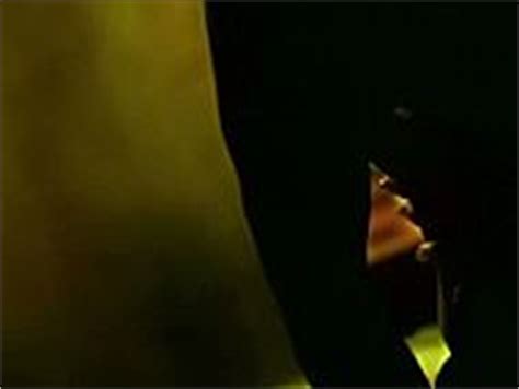 Naked Giannina Facio In The Hunger