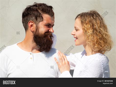 Passionate Horny Woman Image Photo Free Trial Bigstock