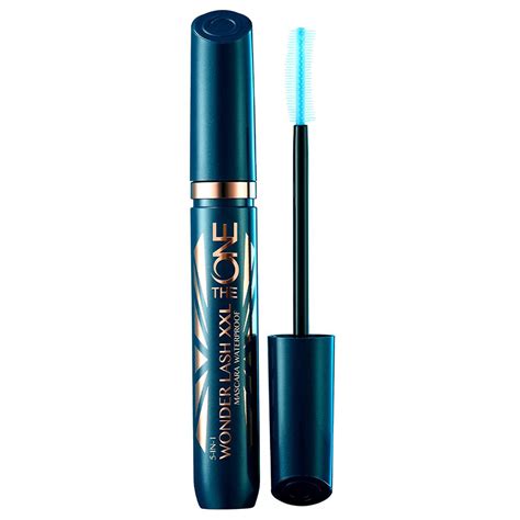 Oriflame The One In Wonderlash Xxl Mascara Waterproof