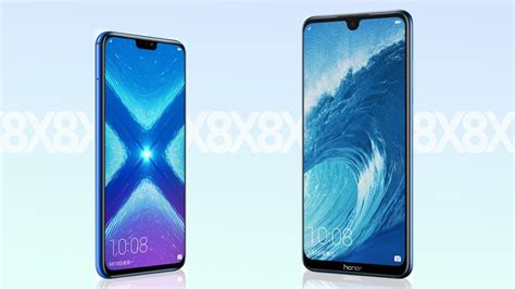 Защитное стекло на Honor 8x - YouTube