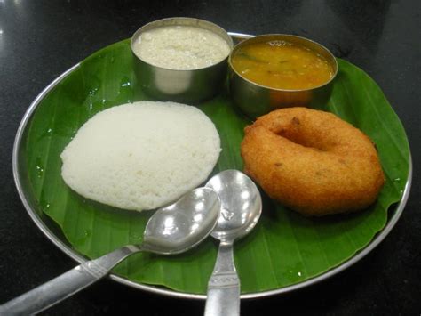 Tamil Nadu Food - 20 Amazing Dishes from Tamil Cuisine!
