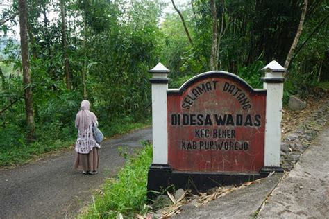 Temuan Terbaru Konflik Tambang Di Wadas Nasional Koran Tempo Co