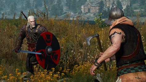 How To Mod The Witcher 3 Steam Completepasa