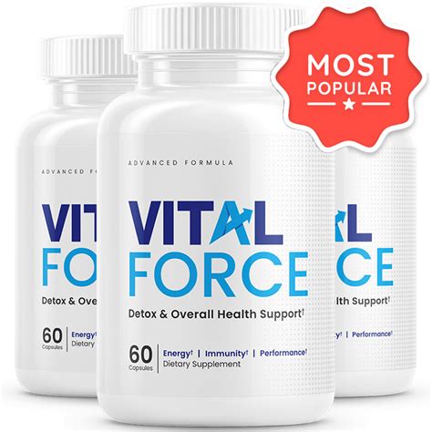 Vital Force