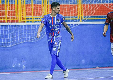 Nossa Senhora Da Gl Ria Anuncia Pacot O Para Copa Tv Sergipe De Futsal