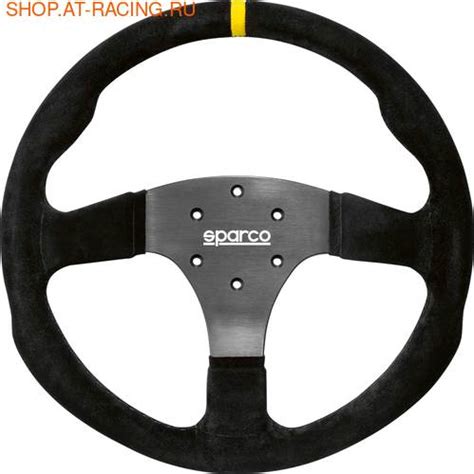 Спортивный руль Sparco R330