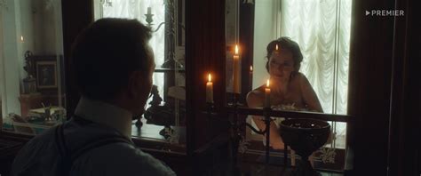 Nude Video Celebs Olga Lerman Nude Plevako S E