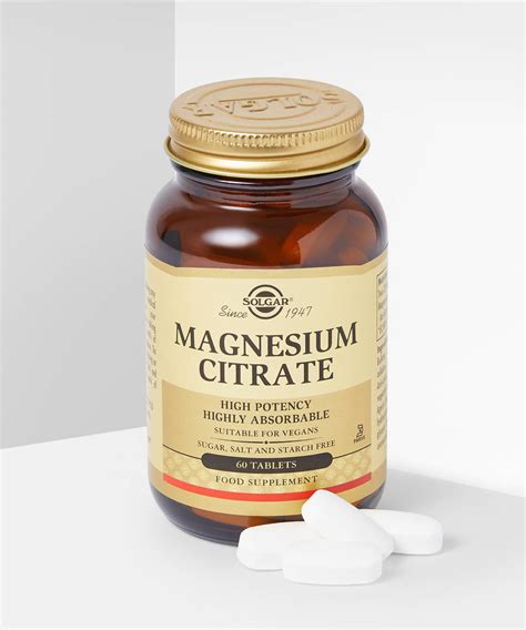 9 Benefits of Taking A Magnesium Supplement - Beauty Bay Edited