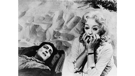 How What Ever Happened To Baby Jane Demonised Older Women Bbc Culture