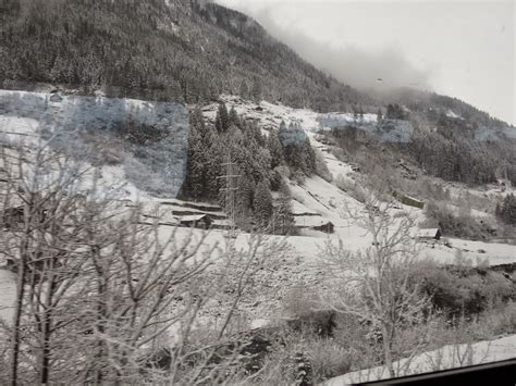 An Image and A View: Day 9 Lugano, Switzerland