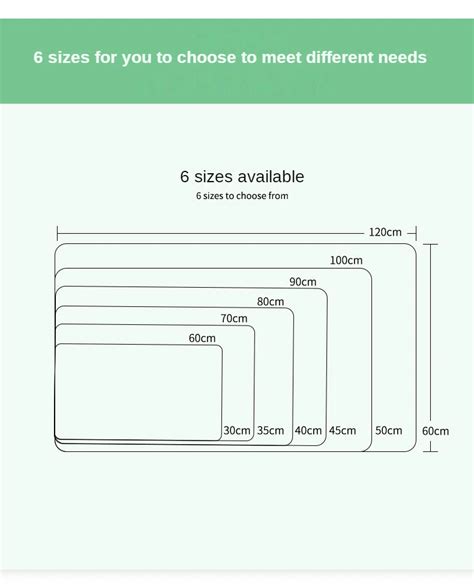 Белый коврик для мыши, портативный коврик для мыши, большой игровой ...