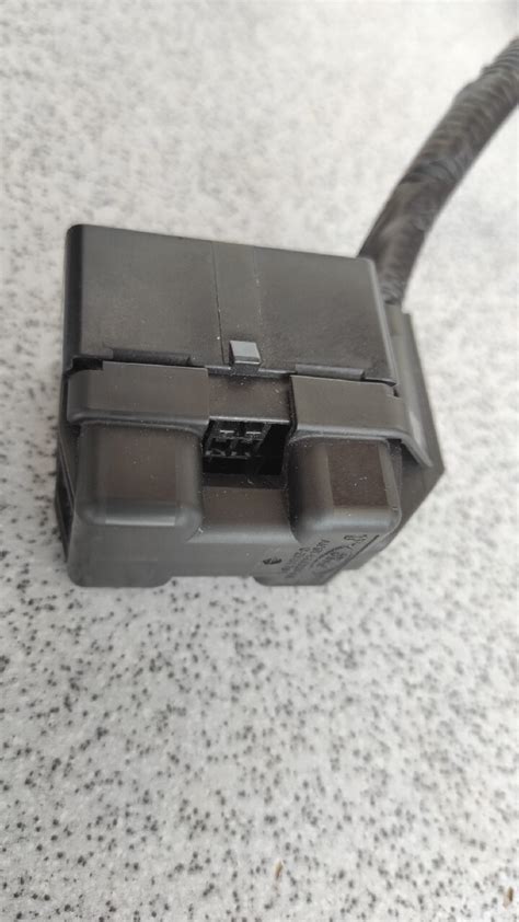 Konektor złacze Ford AV5T-14N003-AA | Mielec | Kup teraz na Allegro ...