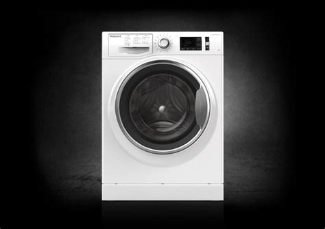 hotpoint laundry currys