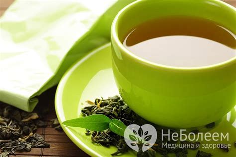 Какой чай понижает давление: горячий или холодный, влияние на организм