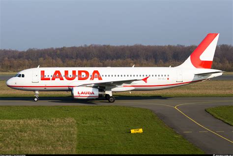 9H IBJ Lauda Europe Airbus A320 232 Photo by Tim Patrick Müller ID