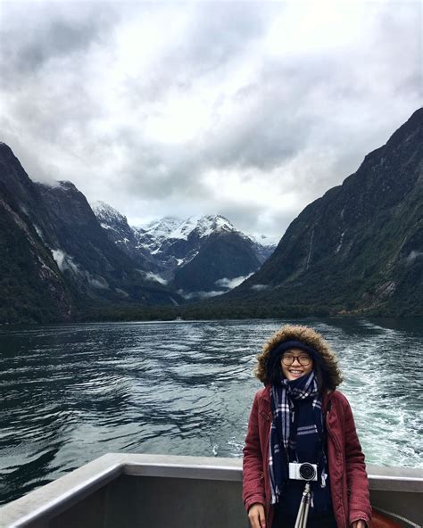 Stray Bus New Zealand review, tour for solo traveler | South Island