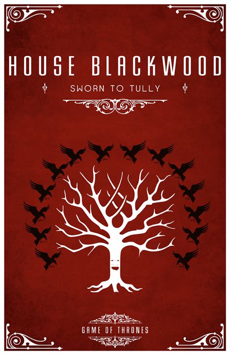 house blackwood - ekşi sözlük