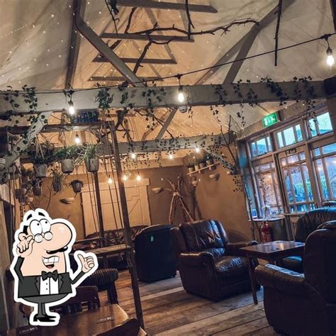 Menu at The Farmers Ormesby pub & bar, Ormesby Saint Margaret