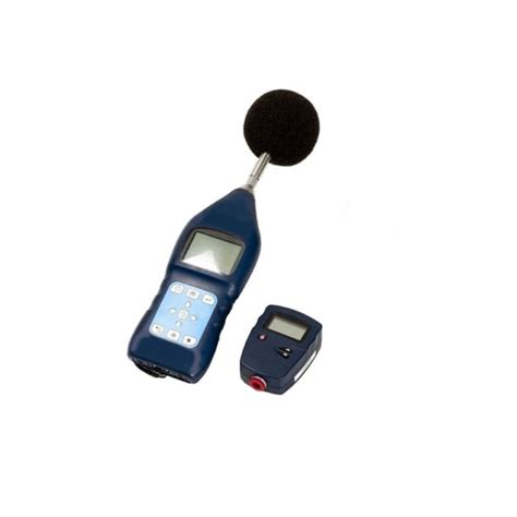 Casella CEL 490 Logging Octave Band Sound Level Meter Hire Sunbelt